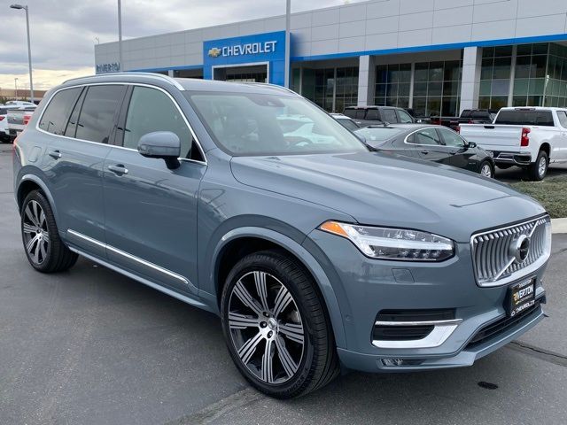 2021 Volvo XC90 Inscription