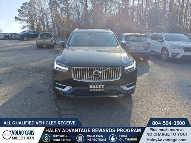 2021 Volvo XC90 Inscription