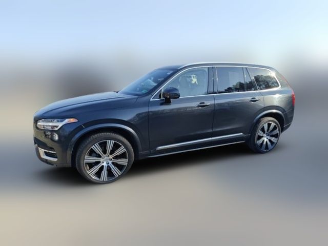 2021 Volvo XC90 Inscription