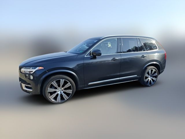 2021 Volvo XC90 Inscription