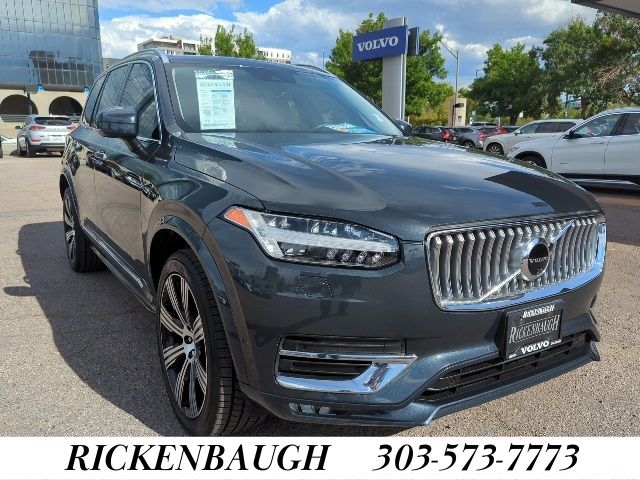 2021 Volvo XC90 Inscription