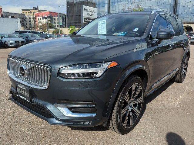 2021 Volvo XC90 Inscription