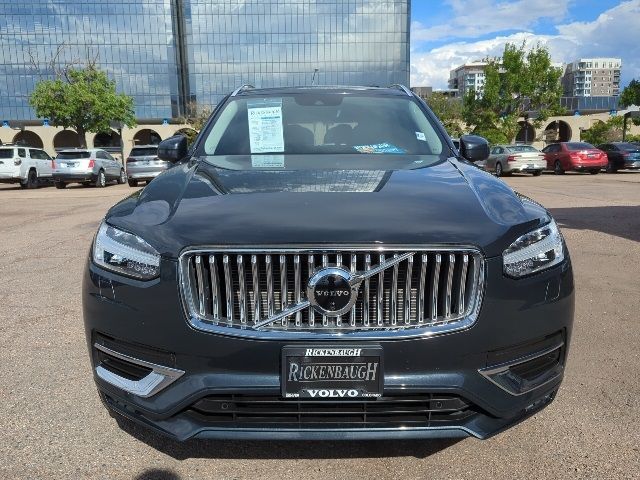 2021 Volvo XC90 Inscription