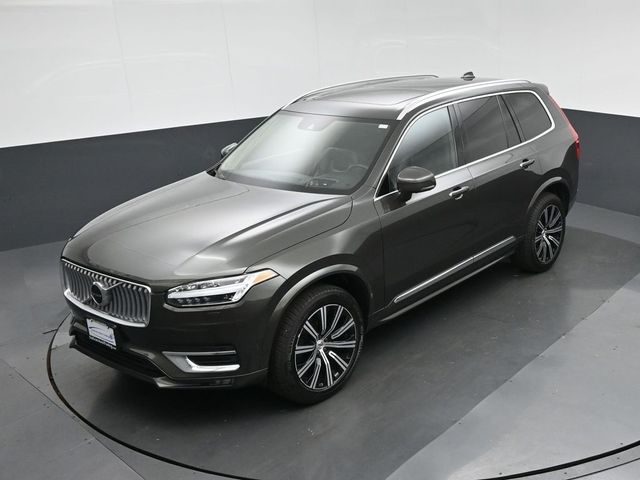 2021 Volvo XC90 Inscription