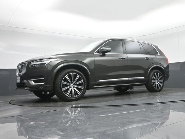 2021 Volvo XC90 Inscription