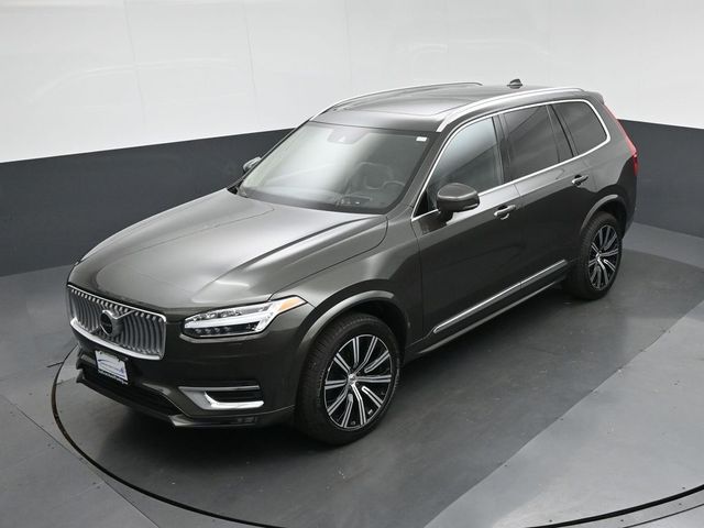 2021 Volvo XC90 Inscription