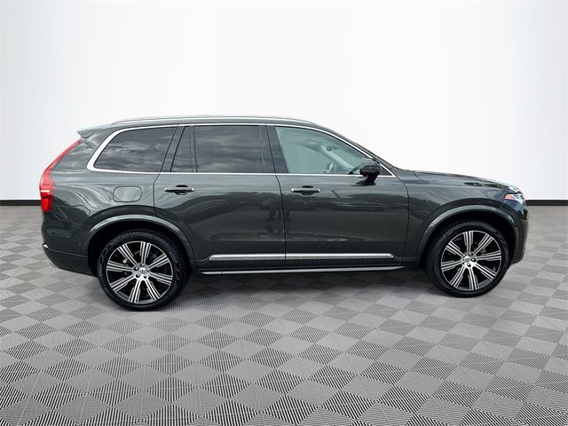 2021 Volvo XC90 Inscription