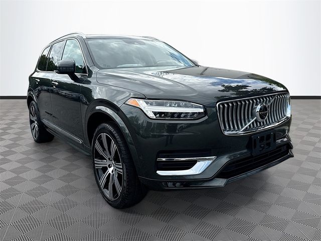 2021 Volvo XC90 Inscription