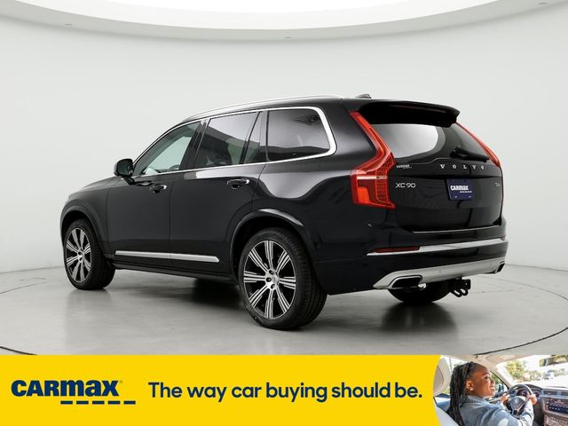 2021 Volvo XC90 Inscription