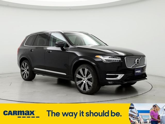 2021 Volvo XC90 Inscription