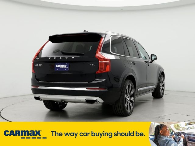 2021 Volvo XC90 Inscription