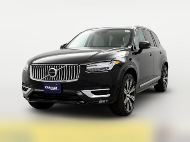 2021 Volvo XC90 Inscription