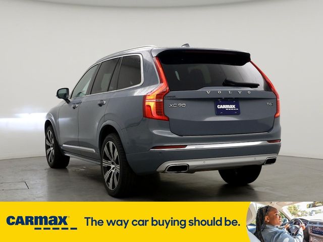 2021 Volvo XC90 Inscription