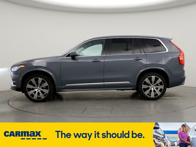 2021 Volvo XC90 Inscription