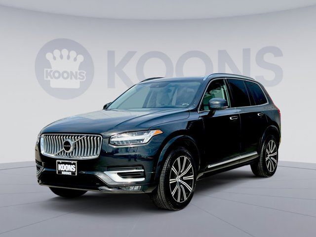 2021 Volvo XC90 Inscription