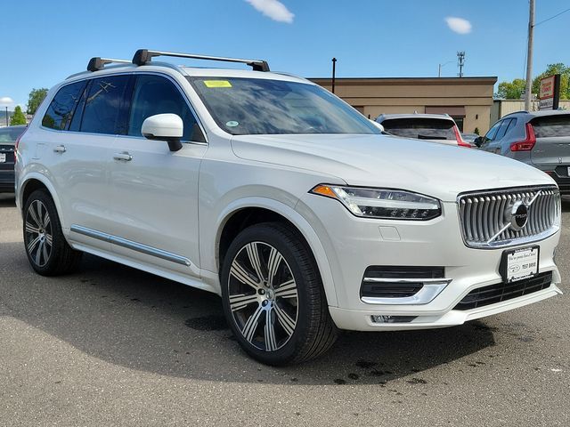 2021 Volvo XC90 Inscription