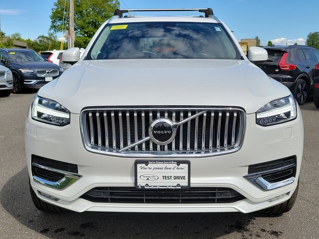 2021 Volvo XC90 Inscription