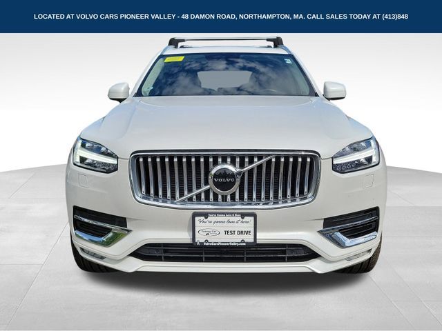 2021 Volvo XC90 Inscription