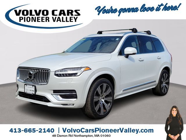 2021 Volvo XC90 Inscription