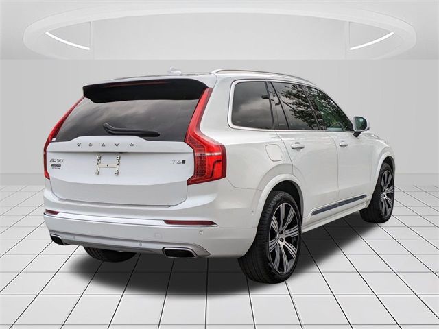 2021 Volvo XC90 Inscription