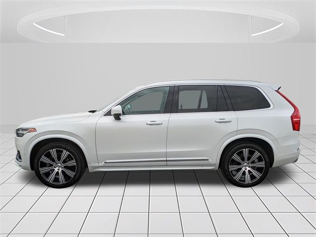 2021 Volvo XC90 Inscription