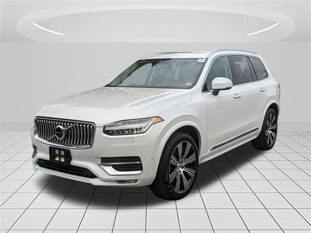 2021 Volvo XC90 Inscription