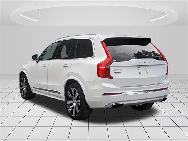 2021 Volvo XC90 Inscription