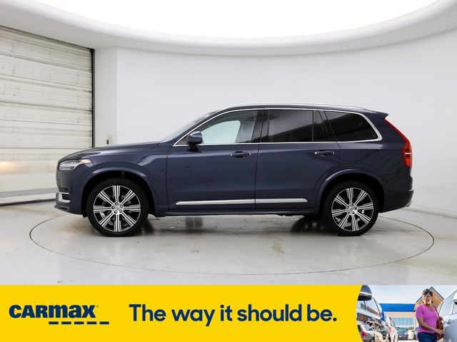 2021 Volvo XC90 Inscription