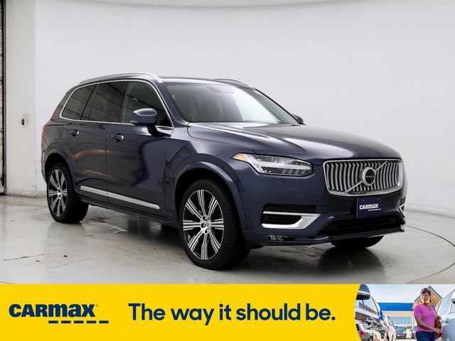 2021 Volvo XC90 Inscription