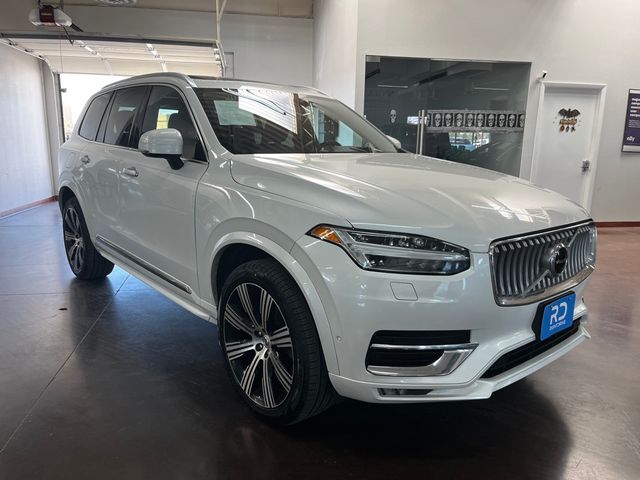 2021 Volvo XC90 Inscription