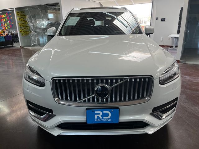 2021 Volvo XC90 Inscription