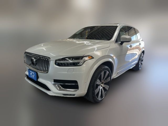 2021 Volvo XC90 Inscription