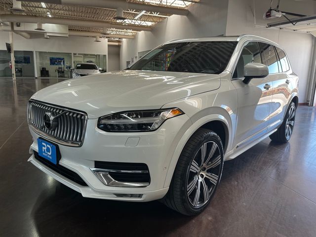 2021 Volvo XC90 Inscription