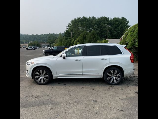 2021 Volvo XC90 Inscription