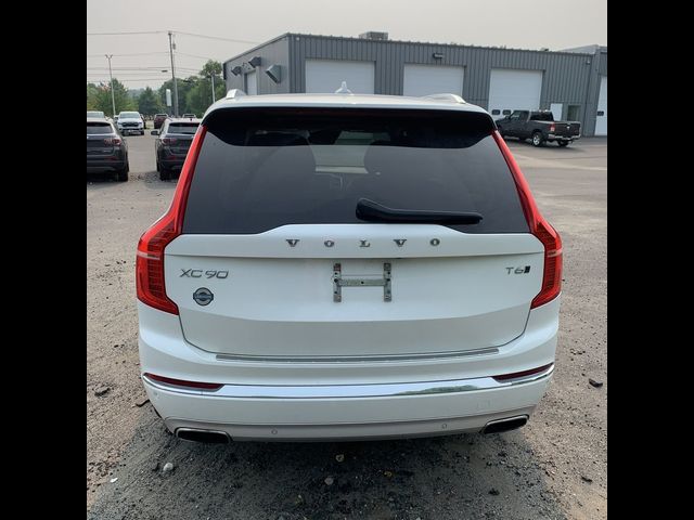 2021 Volvo XC90 Inscription