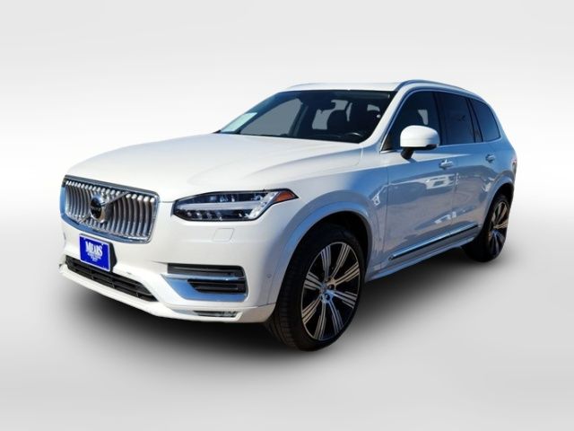 2021 Volvo XC90 Inscription