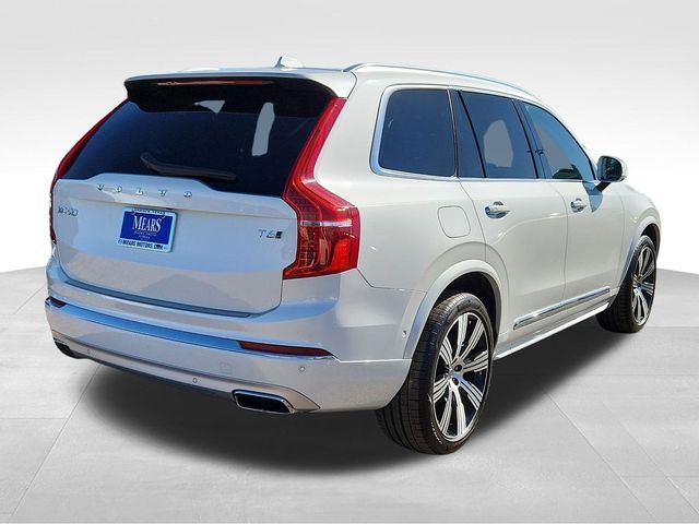 2021 Volvo XC90 Inscription