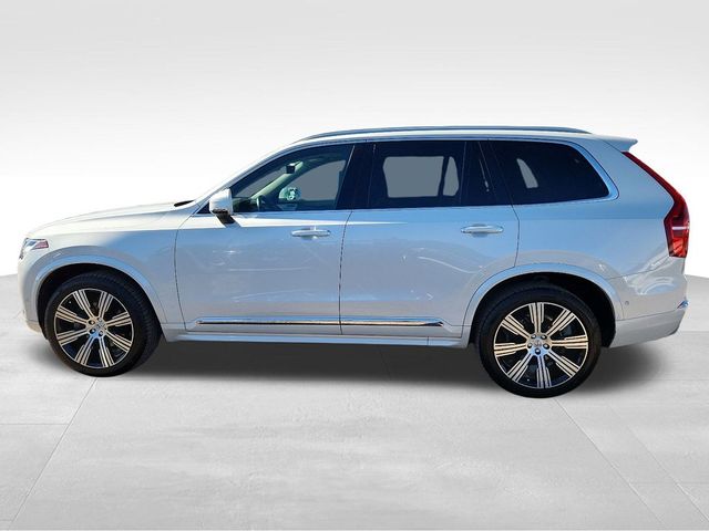 2021 Volvo XC90 Inscription