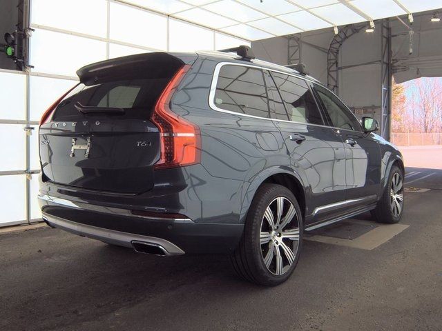 2021 Volvo XC90 Inscription