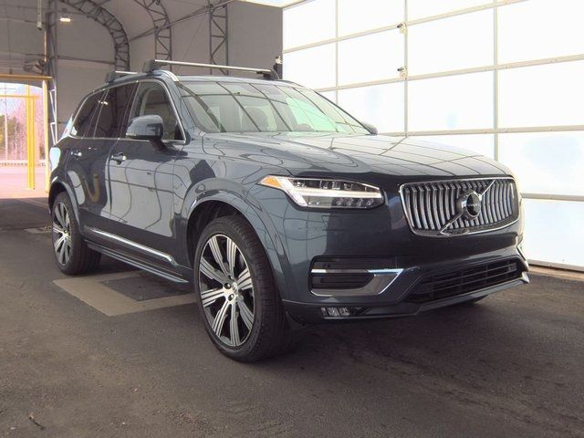 2021 Volvo XC90 Inscription