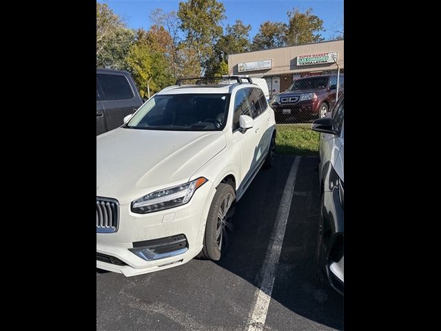 2021 Volvo XC90 Inscription