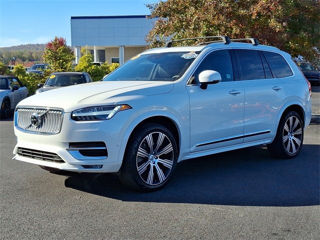 2021 Volvo XC90 Inscription