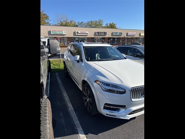 2021 Volvo XC90 Inscription