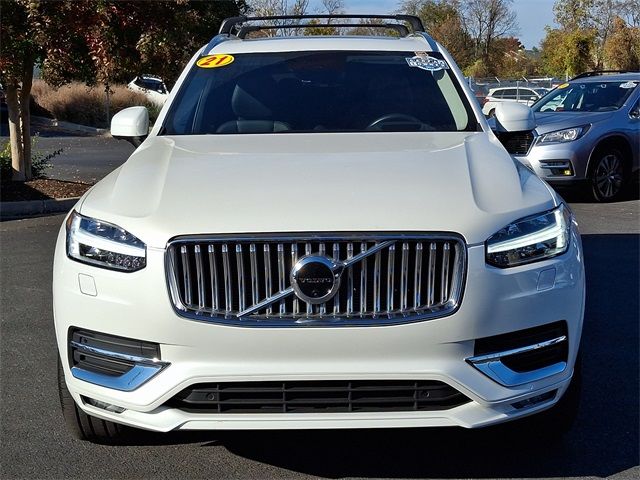 2021 Volvo XC90 Inscription