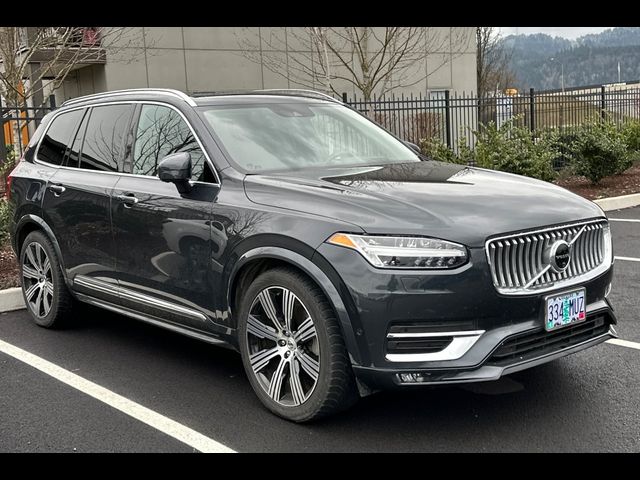 2021 Volvo XC90 Inscription