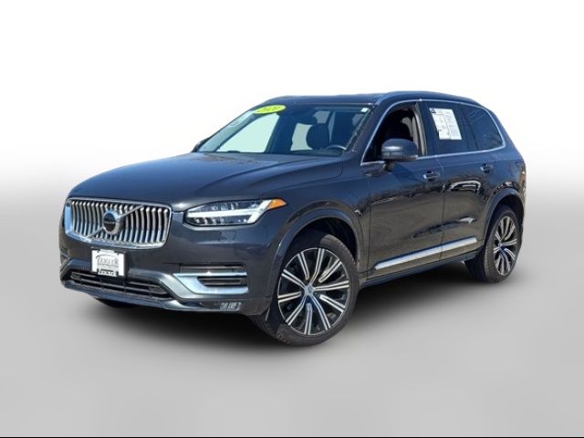 2021 Volvo XC90 Inscription