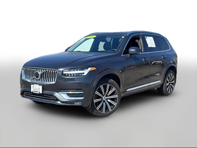 2021 Volvo XC90 Inscription