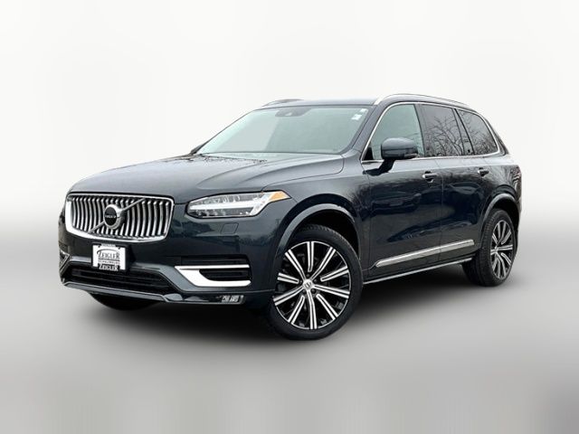 2021 Volvo XC90 Inscription