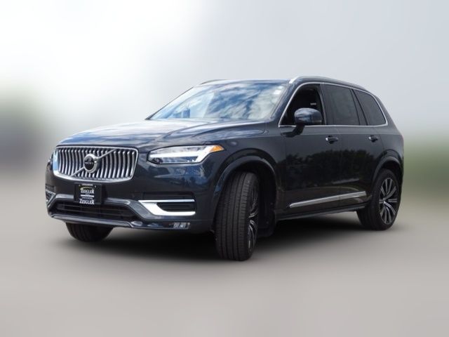 2021 Volvo XC90 Inscription