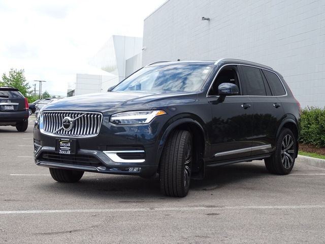 2021 Volvo XC90 Inscription